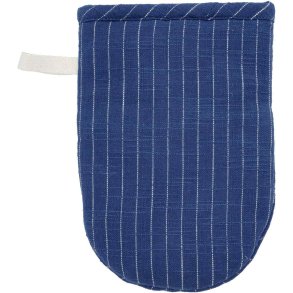 Södahl Line Ovnhandske 14x21 cm, Royal Blue