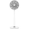 DUUX Whisper 2 Gulvventilator, Matte White