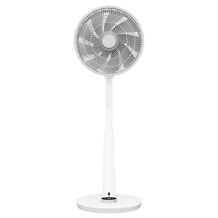 DUUX Whisper 2 Gulvventilator, Matte White