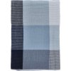 Sdahl Artisan Tagesdecke 260x250 cm, Navy Blue