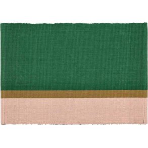 Sdahl Impression Das Tischset 33x48 cm, Grn