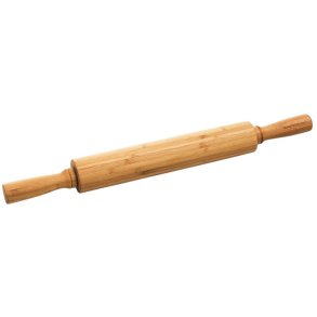 Blomsterbergs Nudelholz 53 cm, Bambus