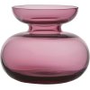 Zone Denmark Inu Vase H9 cm, Plum