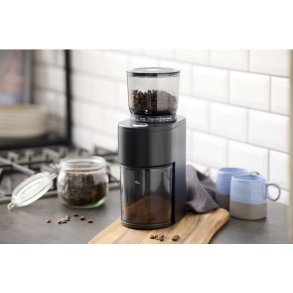 Nordic Sense Kaffekværn, Sort