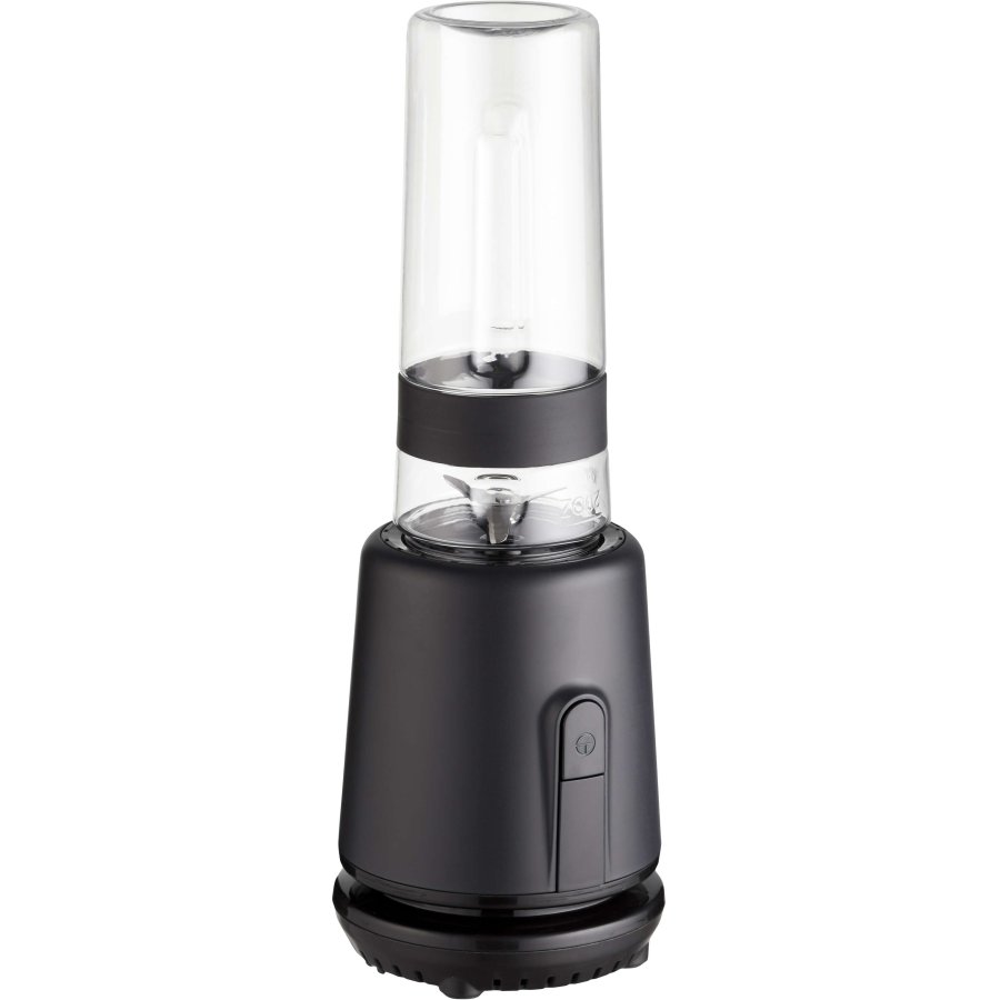 Nordic Sense Smoothieblender 600 ml, Sort