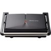 Nordic Sense Paninigrill 1000W, Sort