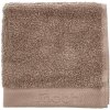 Södahl Comfort Waschlappen 30x30 cm, Taupe