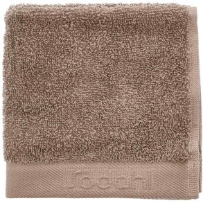 Sdahl Comfort Waschlappen 30x30 cm, Taupe