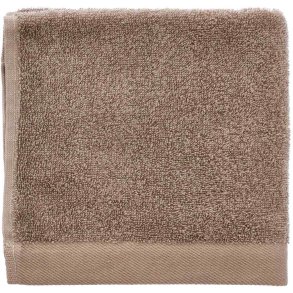 Södahl Comfort Håndklæde 40x60 cm, Taupe