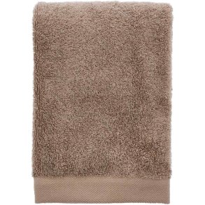Södahl Comfort Håndklæde 50x100 cm, Taupe