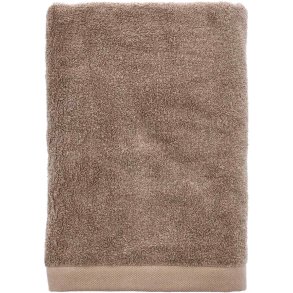 Södahl Comfort Håndklæde 70x140 cm, Taupe