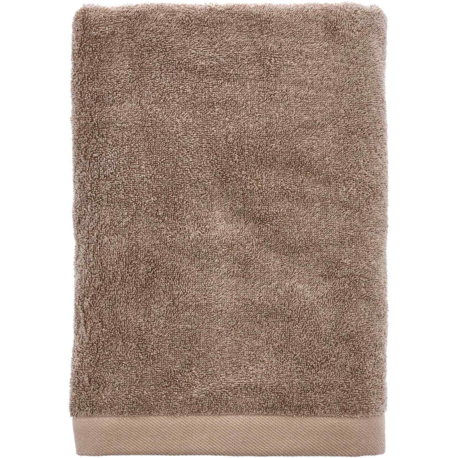 Södahl Comfort Handtuch 70x140 cm, Taupe