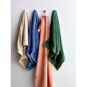 Södahl Comfort Håndklæde 50x100 cm, Blå