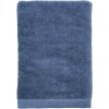 Södahl Comfort Handtuch 70x140 cm, Blau