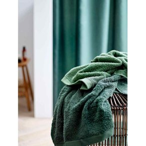 Södahl Comfort Håndklæde 50x100 cm, Grøn