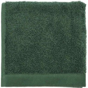 Södahl Comfort Håndklæde 40x60 cm, Pine Green