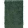 Södahl Comfort Handtuch 50x100 cm, Pine Green