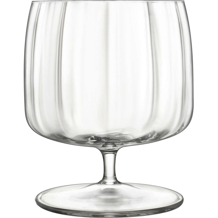 Luigi Bormioli Jazz Cocktailglas 4 stk. 50 cl