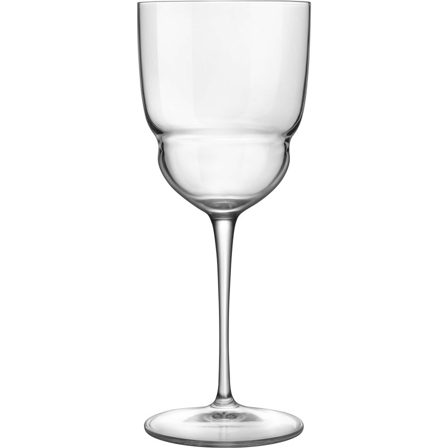 Luigi Bormioli Backdoor Cocktailglas Barracuda 6 stk. 32 cl