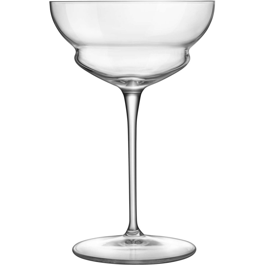 Luigi Bormioli Backdoor Cocktailglas Hemingway 6 stk. 25 cl