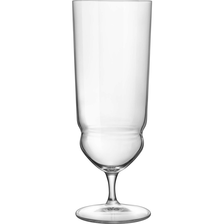 Luigi Bormioli Backdoor Cocktailglas Tequila 6 stk. 45 cl