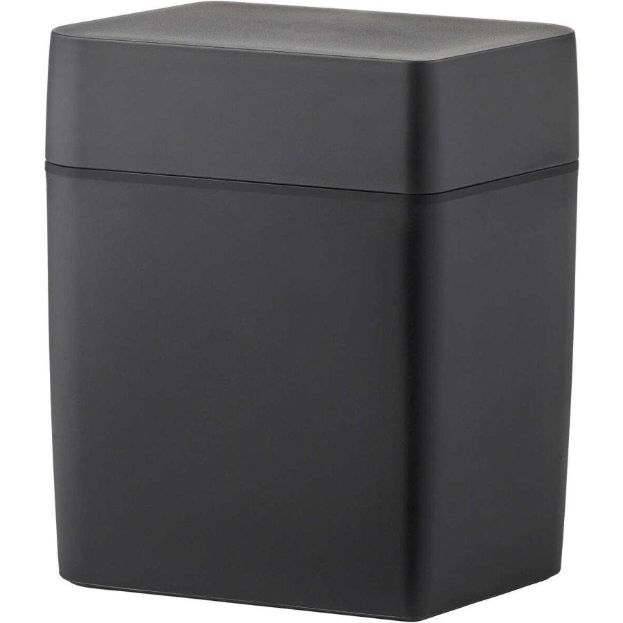 Rosti Classic Ksebox 16,5x10 cm, Schwarz