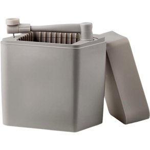 Rosti Classic Ksebox 16,5x10 cm, Humus