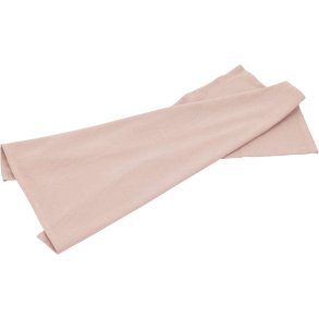 Bastian Diamond Viskestykke 50x70 cm, Rose Smoke