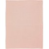 Bastian Diamond Viskestykke 50x70 cm, Rose Smoke