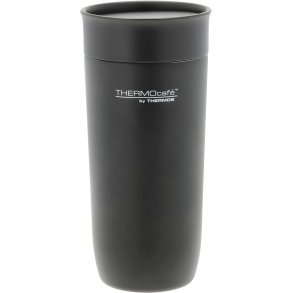 Thermos Thermobecher 350 ml, Schwarz