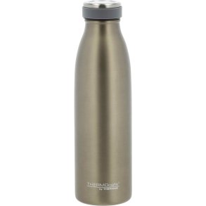 Thermos Thermosflasche 500 ml, Mattgrau
