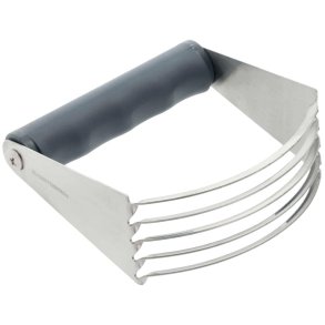 Blomsterbergs Mrbeteigeisen 12 cm, Stahl