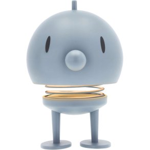 Hoptimist Trdls Bordlampe LED H15 cm, Sky