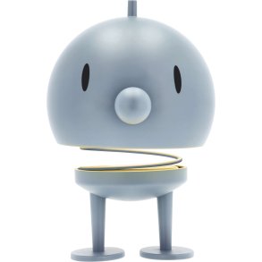 Hoptimist Trdls Bordlampe LED H23 cm, Sky