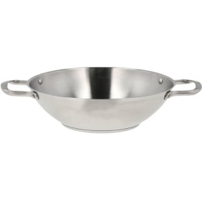 Pillivuyt Gourmet Roya Wok Ø28 cm
