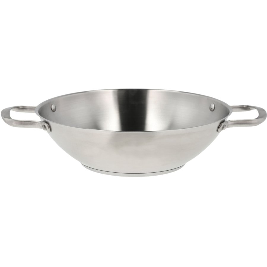 Pillivuyt Gourmet Roya Wok 28 cm