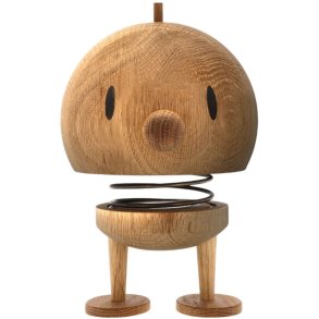 Hoptimist Hummel XL, Eiche