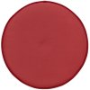 Zone Denmark Disc Kissen 33 cm, Cherry Red