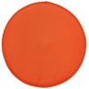 Zone Denmark Disc Kissen 33 cm, Orange Crush