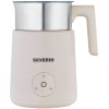 Severin Spuma Lite Mlkeskummer 400 ml, Beige/Offwhite