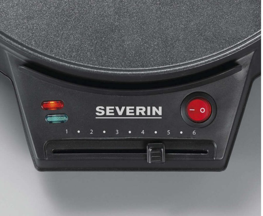 Severin Crepepande 30 cm