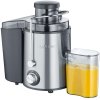 Severin Juicer 500 ml, Stl/Sort