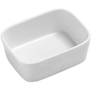 Rosti Modula Gericht 12,5x9 cm, Wei