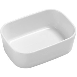 Rosti Modula Gericht 15x11 cm, Wei