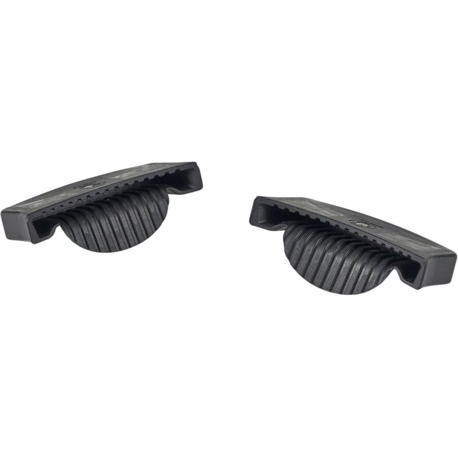 Mors Griff fr Aluminium- und Gusseisenpfanne 2er Set, Schwarz