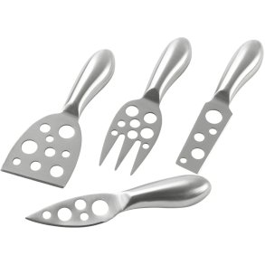 Funktion Kseset 4-teilig, Stahl