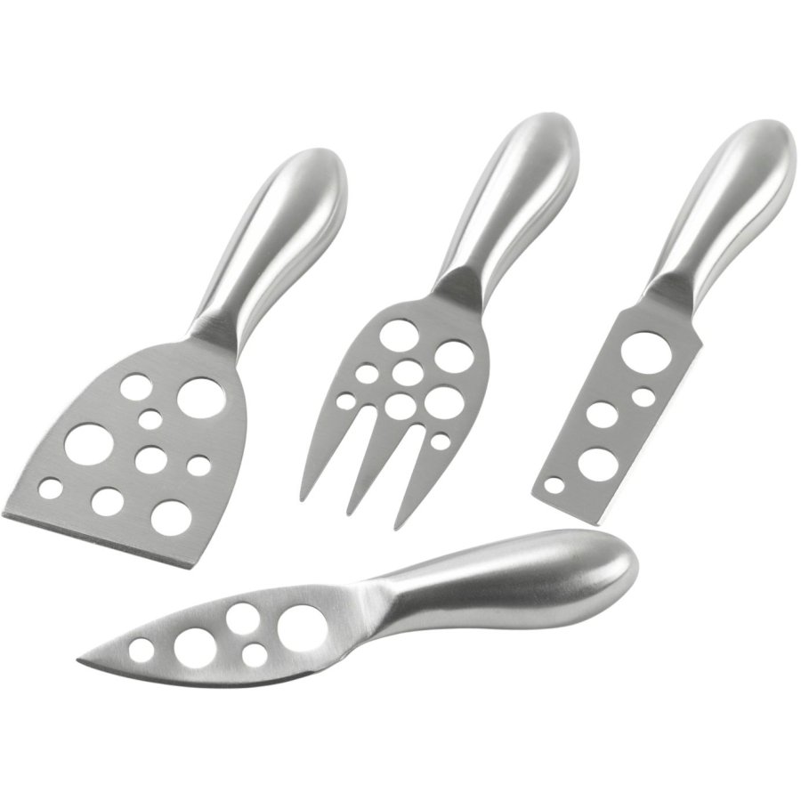 Funktion Kseset 4-teilig, Stahl