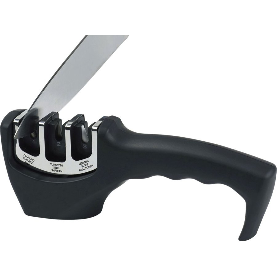 Funktion Messerschrfer 20,5 cm