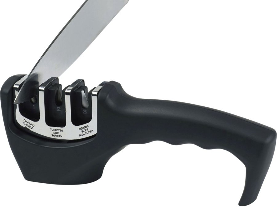 Funktion Messerschrfer 20,5 cm