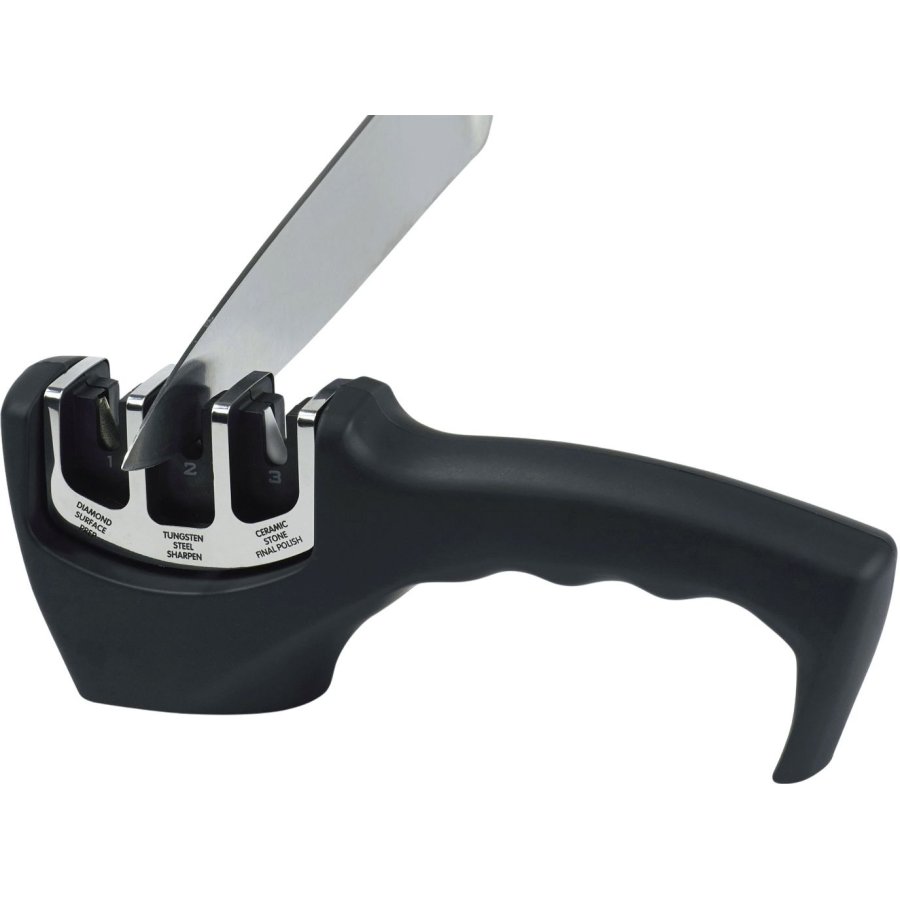 Funktion Messerschrfer 20,5 cm